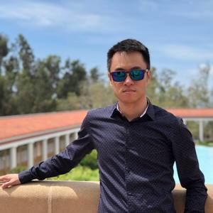 Meet your Posher, Paul